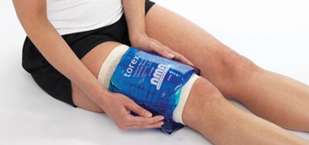 crioterapia masajes León