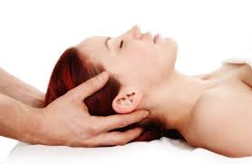 osteopatía craneal masajes calle ancha León