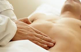 osteopatía visceral masajes leon