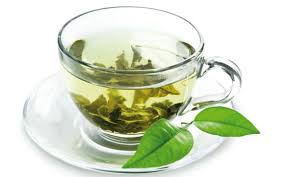 Té verde Centro masajes León