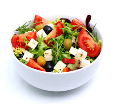Ensaladas verano_Centro masajes León-