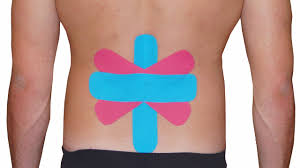 kinesio taping espacio centro masajes leon